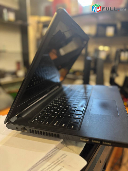 Dell Inspiron 15 3567 i5 7200U 16GB SSD 240GB 15.6" LED Notebook ноутбук Նոութբուք Laptop
