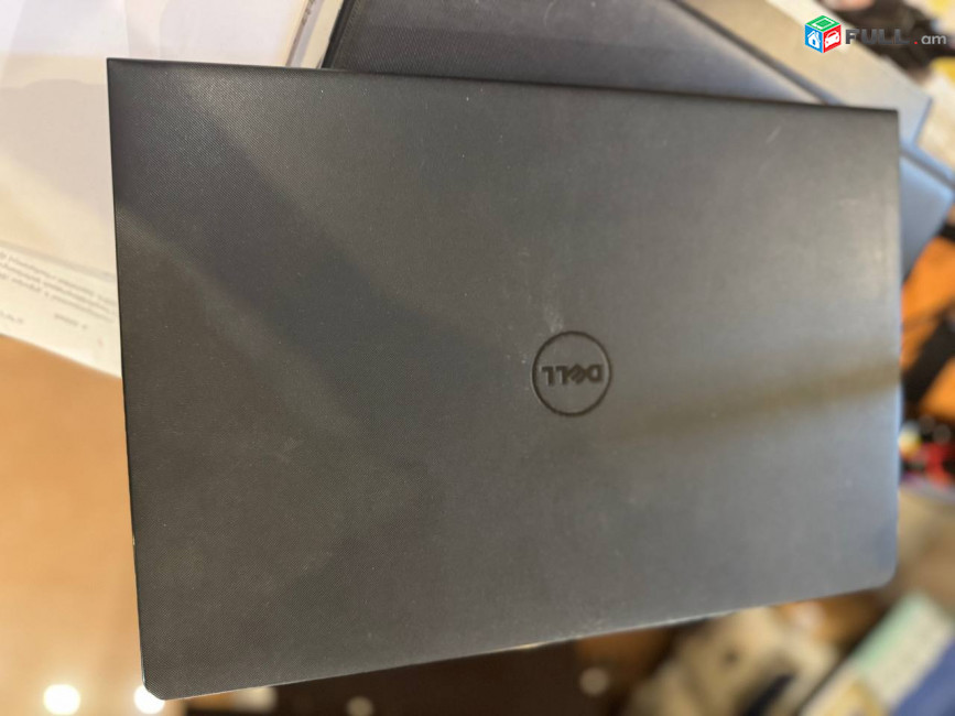 Dell Inspiron 15 3567 i5 7200U 16GB SSD 240GB 15.6" LED Notebook ноутбук Նոութբուք Laptop