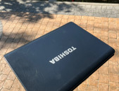 Toshiba A215-S7437 Notebook 2GB 200GB DDR2-800 10.5" Նոութբուք Ноутбук laptop