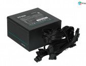 Սնուցման բլոկ DeepCool 500W PF500