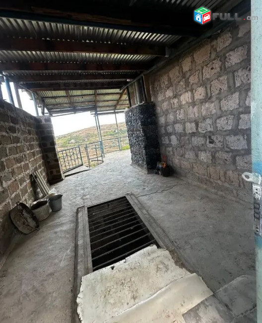 կօդ 8226 / Բջնի /Արզաքան գյուղ