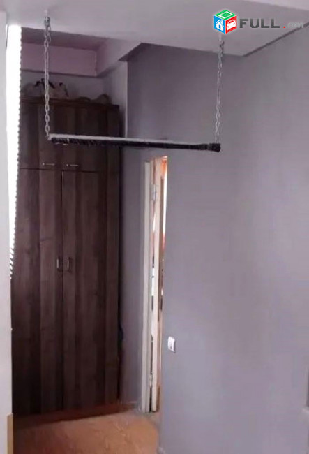 ԿՕԴ 8285 / Մազմանյան փողոց