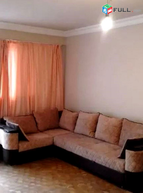 ԿՕԴ 8285 / Մազմանյան փողոց