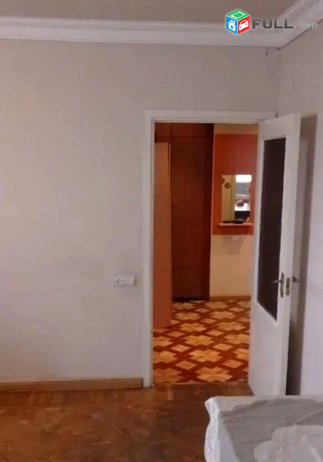ԿՕԴ 8285 / Մազմանյան փողոց