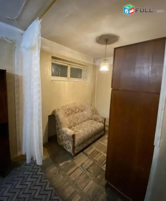 ԿՕԴ 8288 / Բաշինջաղյան փողոց