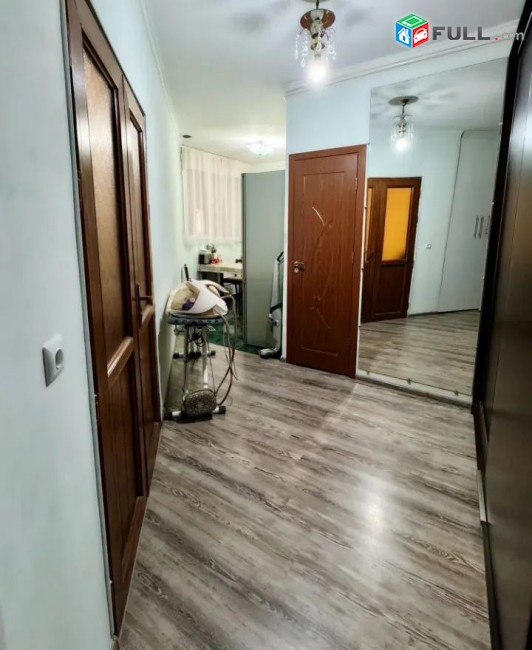 ԿՕԴ 8289  /Մելքումով փողոց