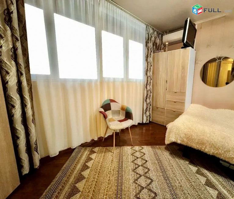 ԿՕԴ 8289  /Մելքումով փողոց