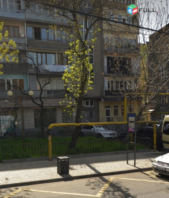 կօդ 8282 / Հերացու փողոց
