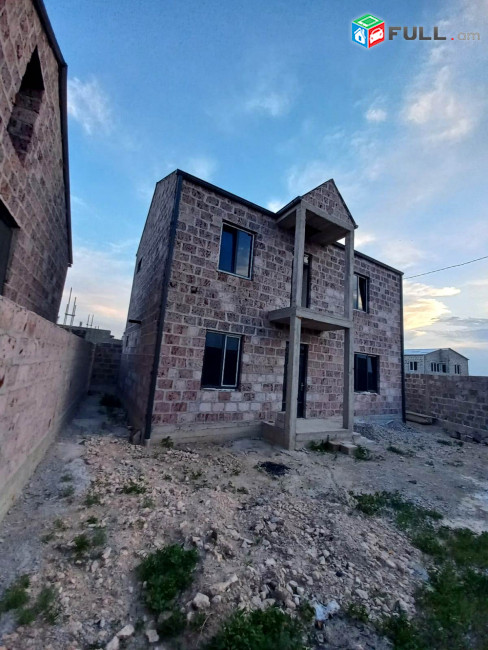 ԿՕԴ 8296 / ԶՈՎՈՒՆԻ