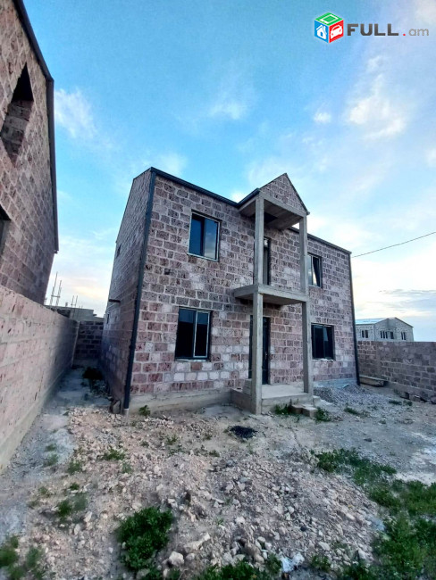ԿՕԴ 8296 / ԶՈՎՈՒՆԻ