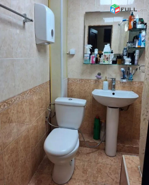 կօդ 8311 /Ավանեսով փողոց
