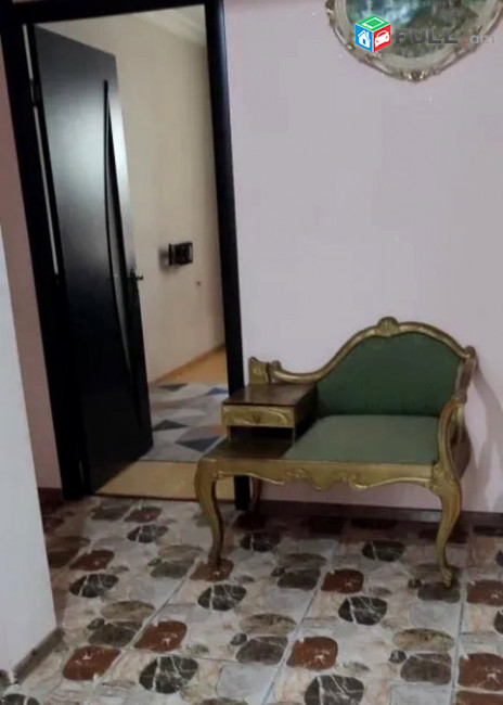 ԿՕԴ 8344 /Վիլնյուսի փողոց