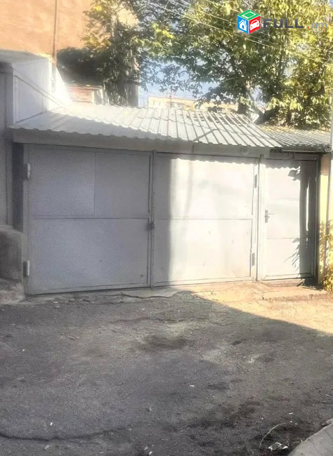 ԿՕԴ 8346/ԳՅՈՒԼԲԵՆԿՅԱՆ ՓՈՂՈՑ