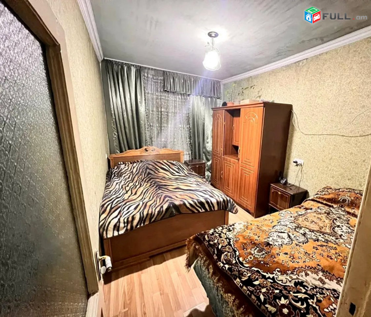 ԿՕԴ 8346/ԳՅՈՒԼԲԵՆԿՅԱՆ ՓՈՂՈՑ