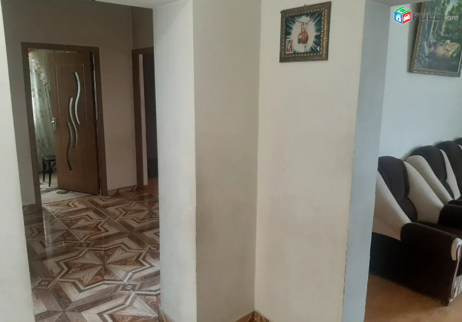 ԿՕԴ 8351/ Սիլիկյան 7-րդ փողոց