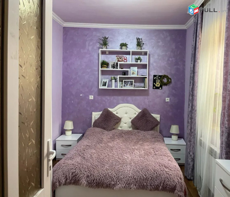 կօդ 8360 / Տիտովի փողոց  / ս/տ