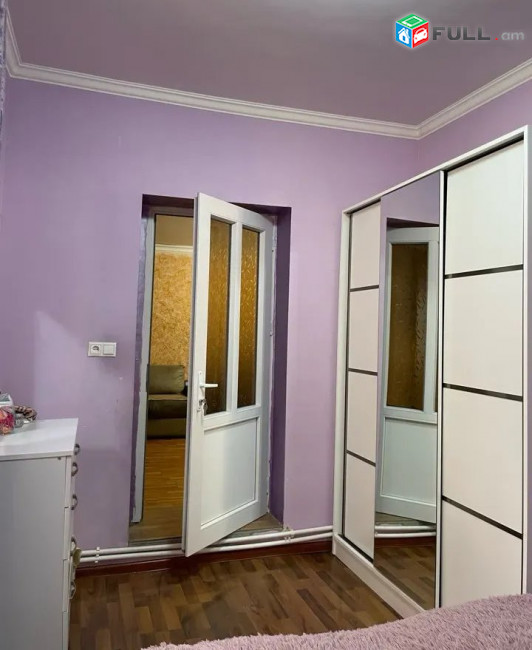 կօդ 8360 / Տիտովի փողոց  / ս/տ