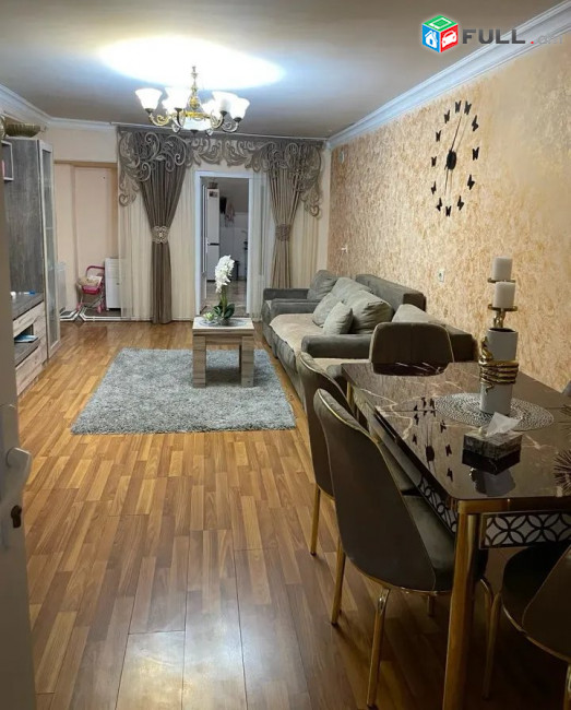 կօդ 8360 / Տիտովի փողոց  / ս/տ