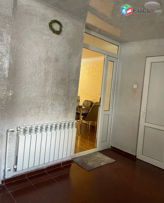 կօդ 8360 / Տիտովի փողոց  / ս/տ