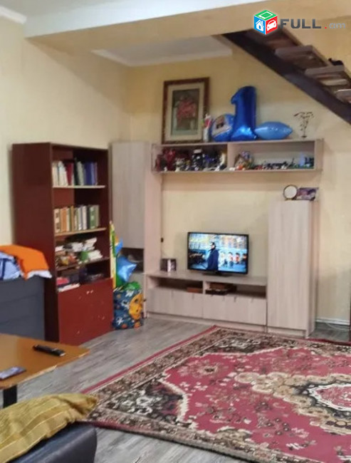 ԿՕԴ 8415 /Նոր Խարբերդ