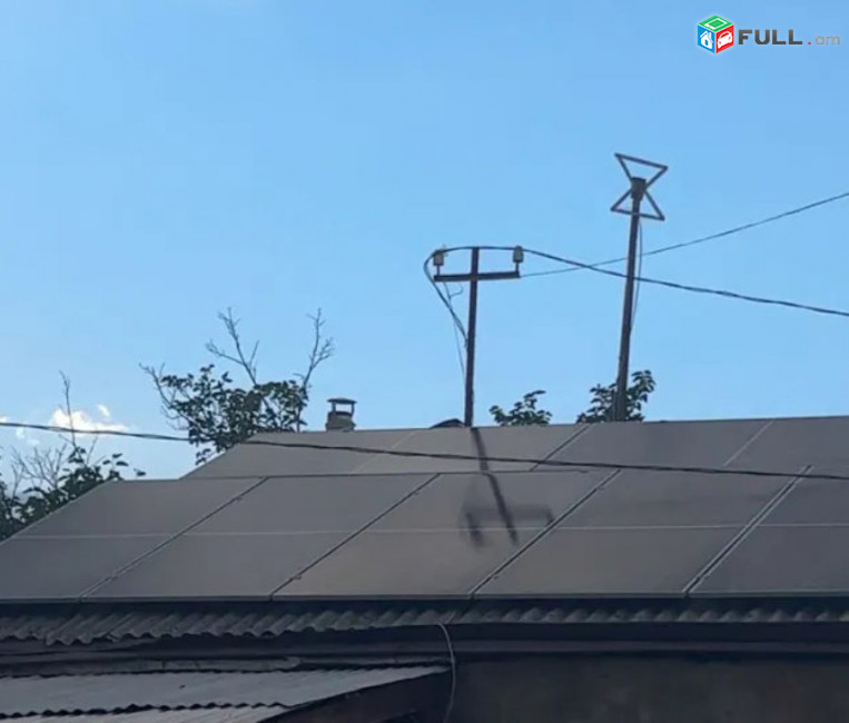 ԿՕԴ 8417 / ՀԱՅԱՆԻՍՏ
