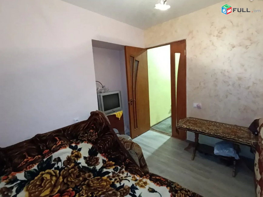 ԿՕԴ 8417 / ՀԱՅԱՆԻՍՏ