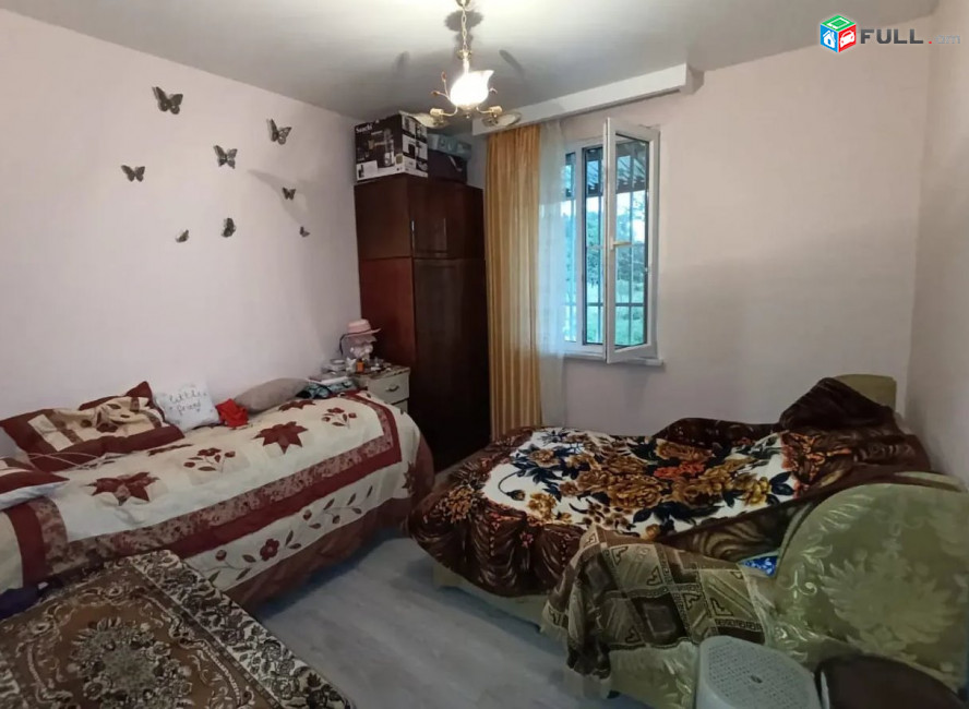 ԿՕԴ 8417 / ՀԱՅԱՆԻՍՏ