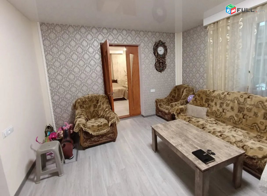 ԿՕԴ 8417 / ՀԱՅԱՆԻՍՏ