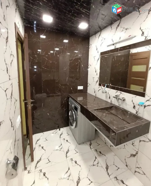 ԿՕԴ 8417 / ՀԱՅԱՆԻՍՏ