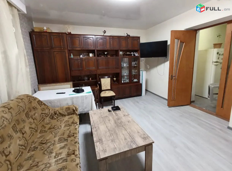 ԿՕԴ 8417 / ՀԱՅԱՆԻՍՏ