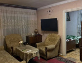 ԿՕԴ 8522 / Արցախի պողոտա/ ԲՆ