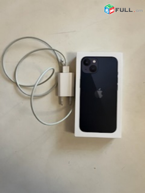 Apple iPhone 13, 128 GB