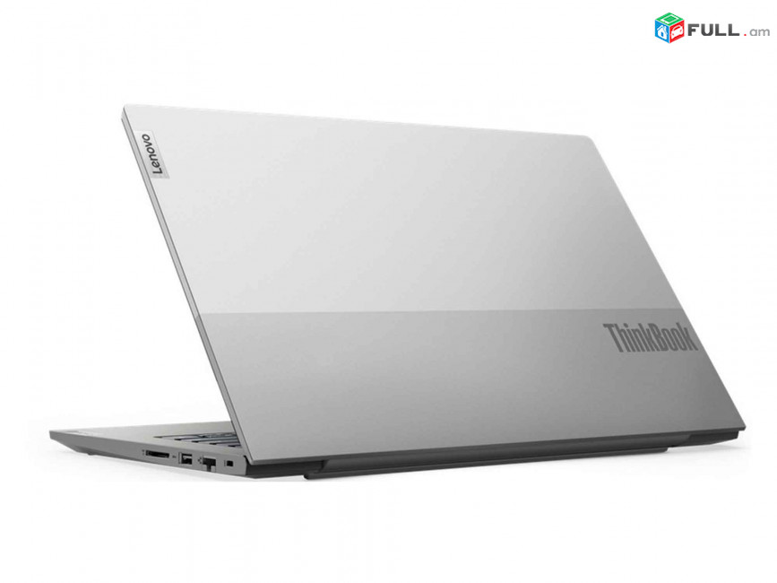Նոթբուք LENOVO THINKBOOK 14 G2 ITL (i3-1115G4) 14 IPS 8GB 256GB (GR) 20VD0097RU