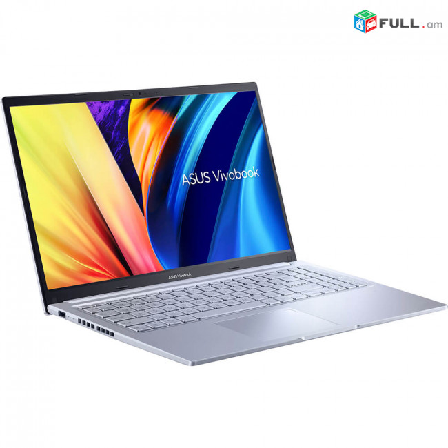 Նոթբուք ASUS VivoBook X1502ZA-BQ820 (i3-1220P)15.6 8GB 512GB (SL) 90NB0VX2-M014H0