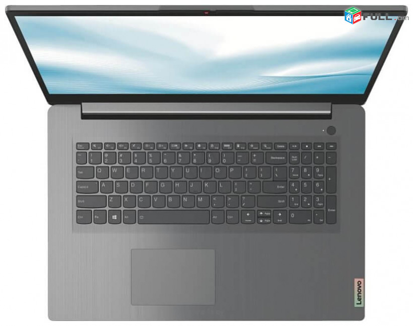 Նոթբուք Lenovo 17ITL6-82H9003HRK