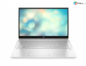 Նոթբուք HP Pavilion 15-EG2002CI (i5-1235U) 15.6 8GB 256GB (SL) 6F8L6EA