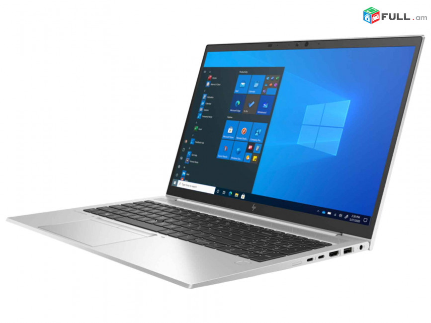 Նոթբուք HP Elitebook 850 G8 15.6 (i5-1135G7) 8GB 256GB 3C6D5ES (SL)