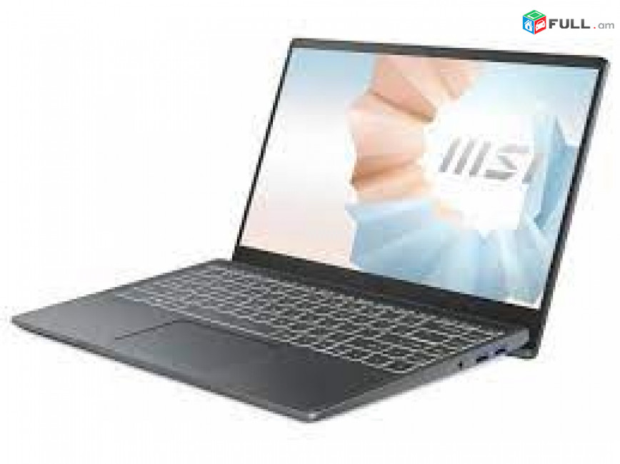 Նոթբուք MSI Prestige 14 Evo A12M-271XAM (i5-1240P)14 16GB 512GB (GR) GG51240P16GXXDXX