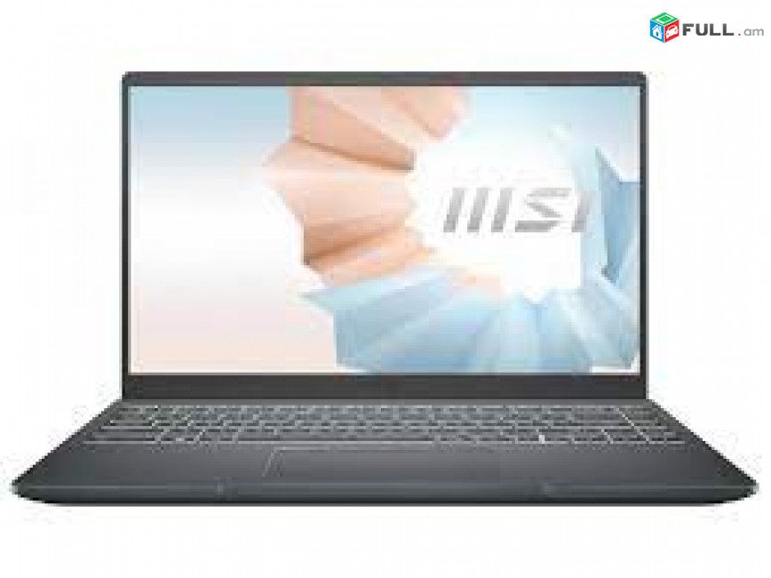 Նոթբուք MSI Prestige 14 Evo A12M-271XAM (i5-1240P)14 16GB 512GB (GR) GG51240P16GXXDXX