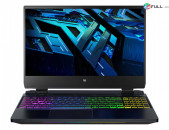 Նոթբուք ACER Predator Helios 300 PH315-55-71Q8 (NH.QGPER.002) 15.6 (i7-12700H) 16GB 512GB RTX3060 6GB (BK)