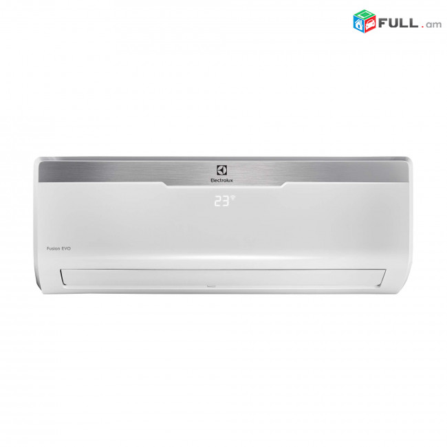 Օդորակիչ ELECTROLUX EACS-12HFE/IK/N8_22Y (T)