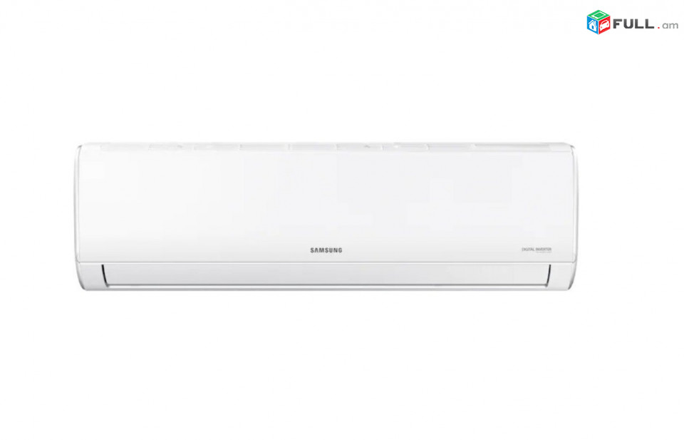 Օդորակիչ ինվերտոր SAMSUNG AR12TXHQASIN(X)UA