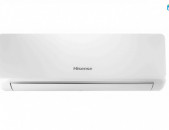 Օդորակիչ HISENSE AS24HR4SXB TD01 (White)