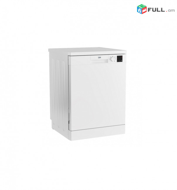 Սպասք լվացող մեքենա	BEKO DVN05320W