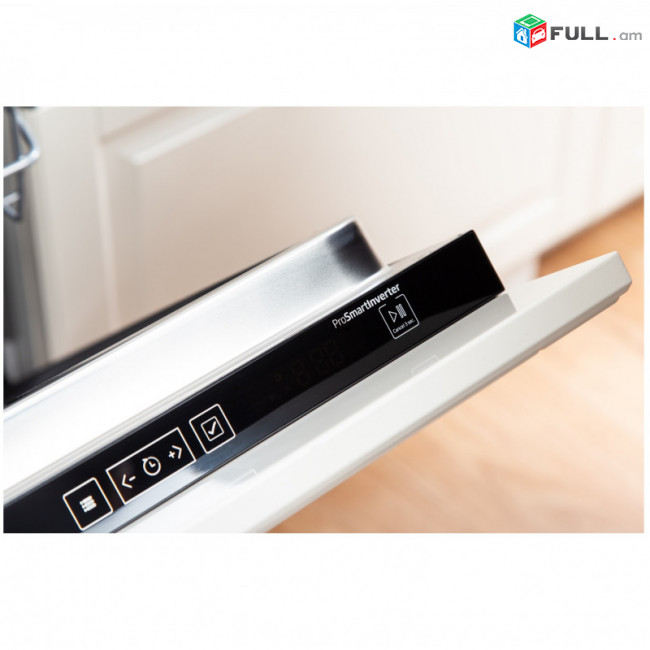 Սպասք լվացող մեքենա	BEKO MDIN48523AD
