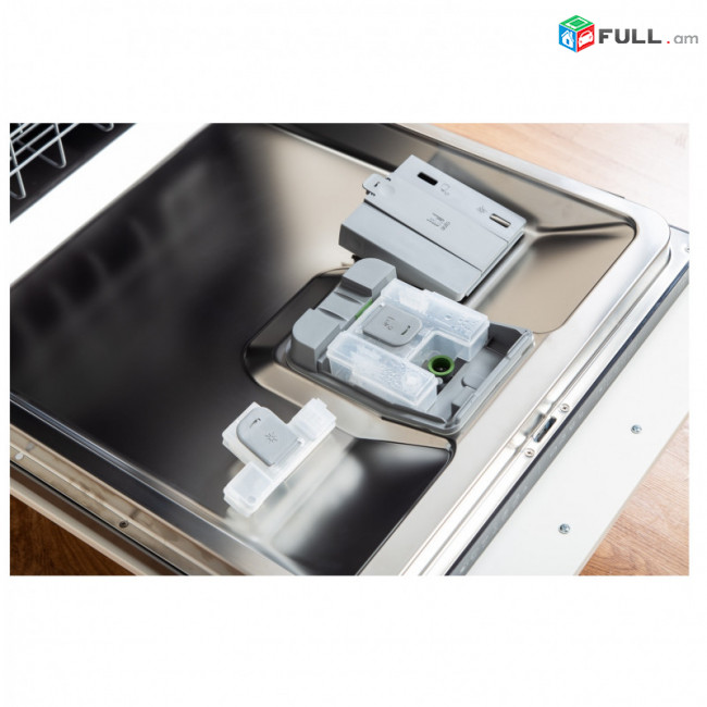 Սպասք լվացող մեքենա	BEKO MDIN48523AD