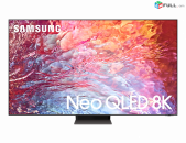 Հեռուստացույց	SAMSUNG QE65QN900BUXCE