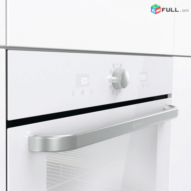 Ջեռոց	GORENJE BOS6737SYW