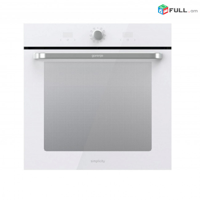 Ջեռոց	GORENJE BOS6737SYW