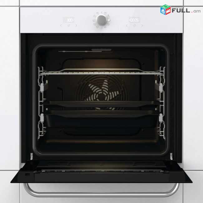 Ջեռոց	GORENJE BOS6737SYW